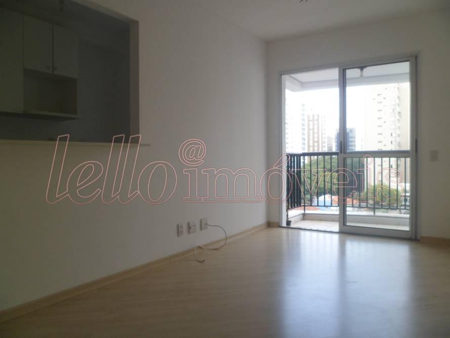 Apartamento para alugar com 2 quartos, 47m² - Foto 2