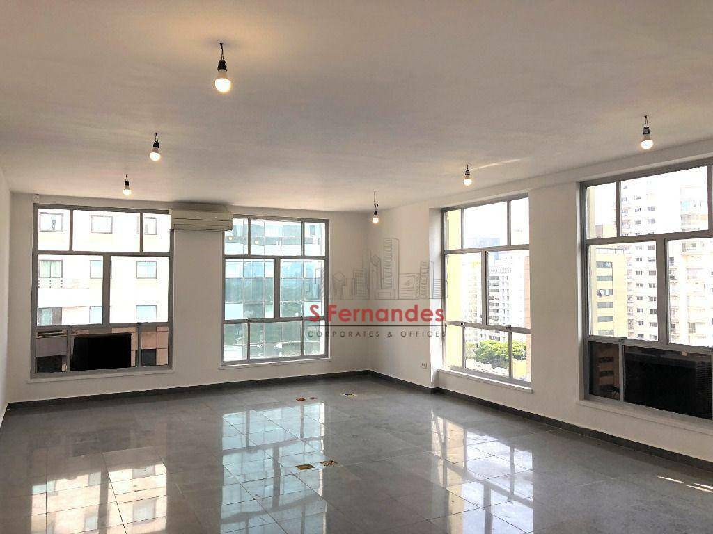 Conjunto Comercial-Sala para alugar, 56m² - Foto 9