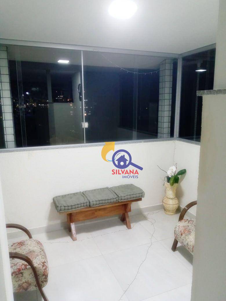 Cobertura à venda com 4 quartos, 384m² - Foto 14