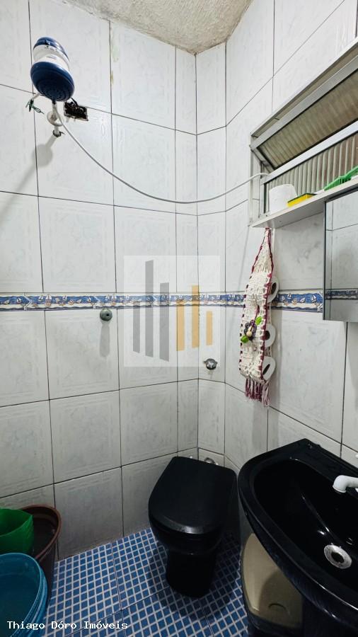 Sobrado à venda com 3 quartos, 80m² - Foto 19