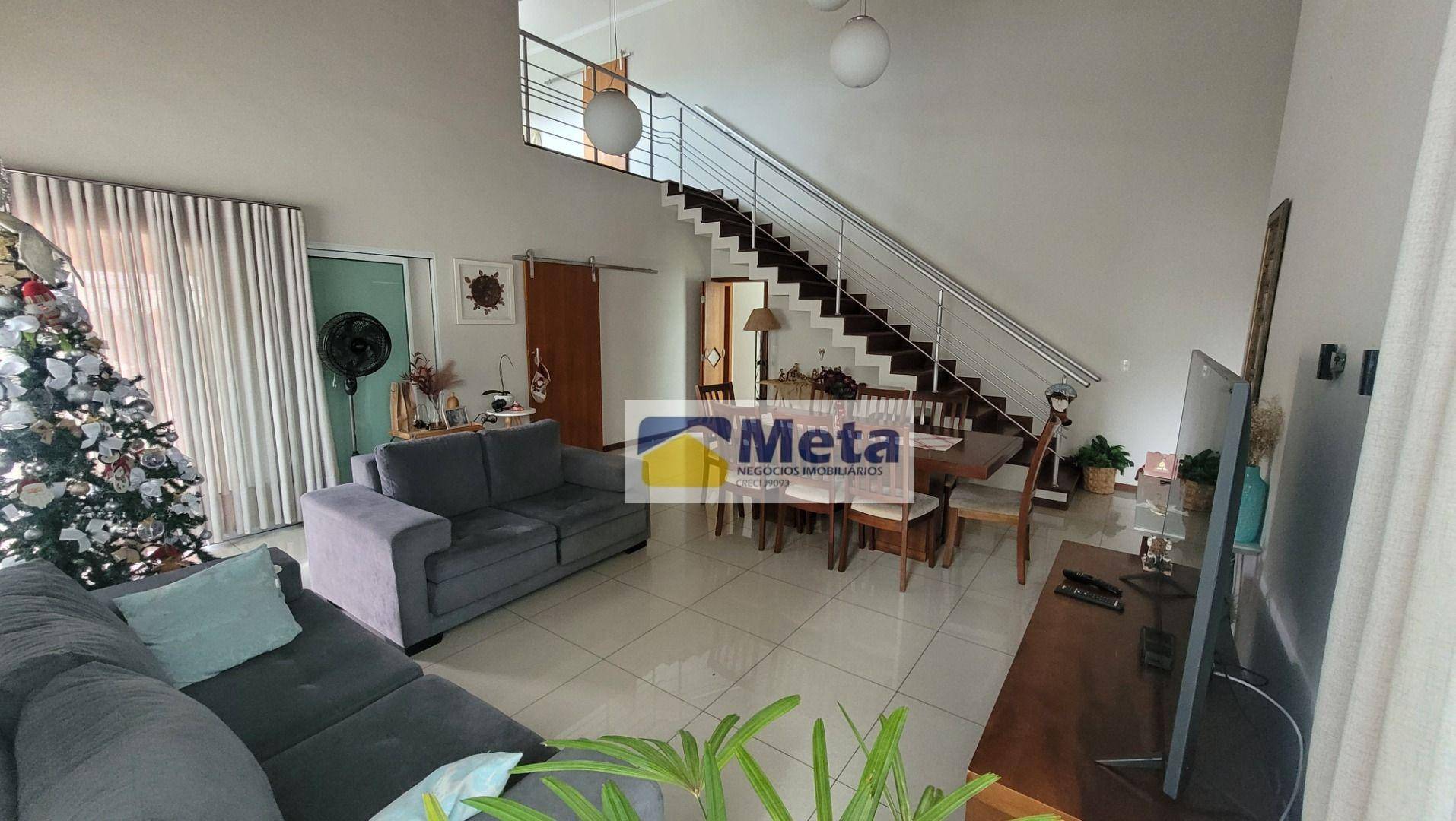 Casa de Condomínio, 4 quartos - Foto 3