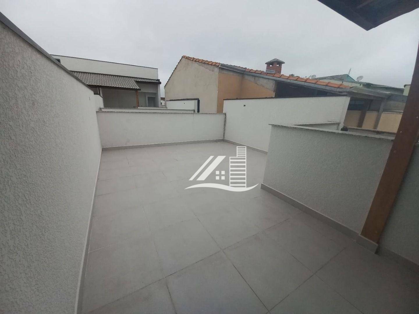 Cobertura à venda com 2 quartos, 104m² - Foto 4