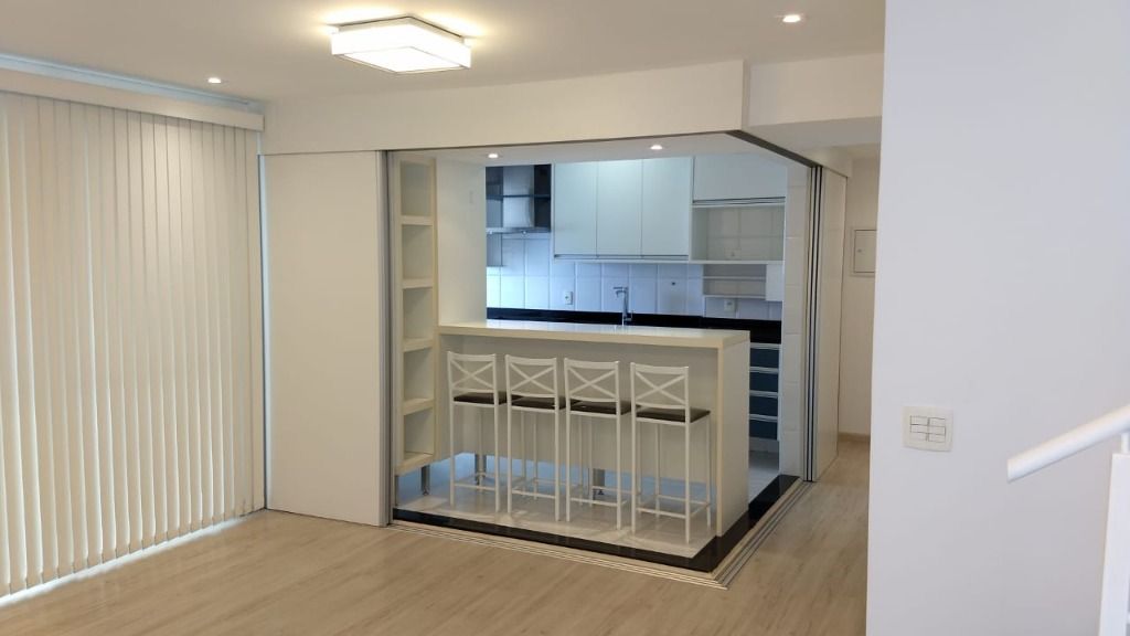 Apartamento à venda com 2 quartos, 85m² - Foto 6