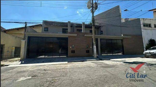 Sobrado à venda com 3 quartos, 148m² - Foto 2