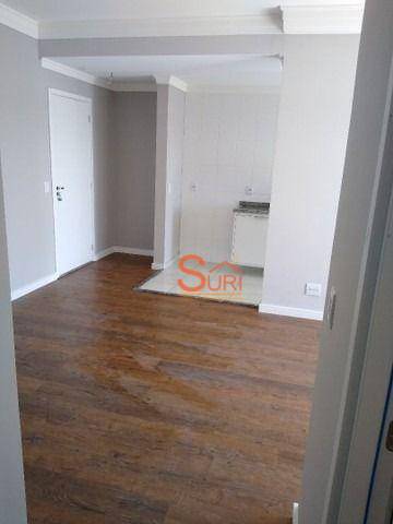 Apartamento à venda com 2 quartos, 68m² - Foto 9