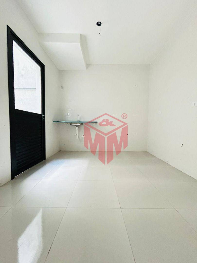Cobertura à venda e aluguel com 2 quartos, 90m² - Foto 2