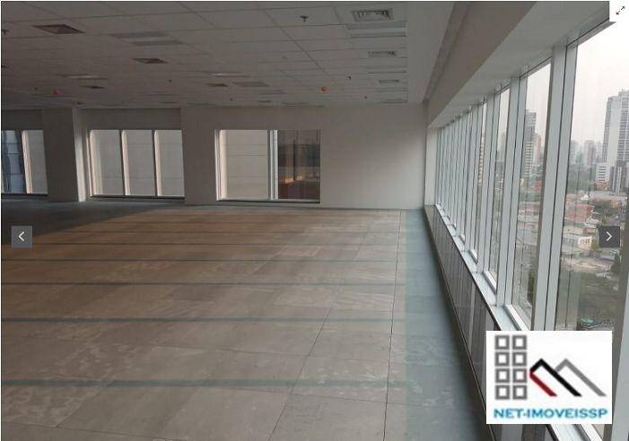Conjunto Comercial-Sala para alugar, 257m² - Foto 8