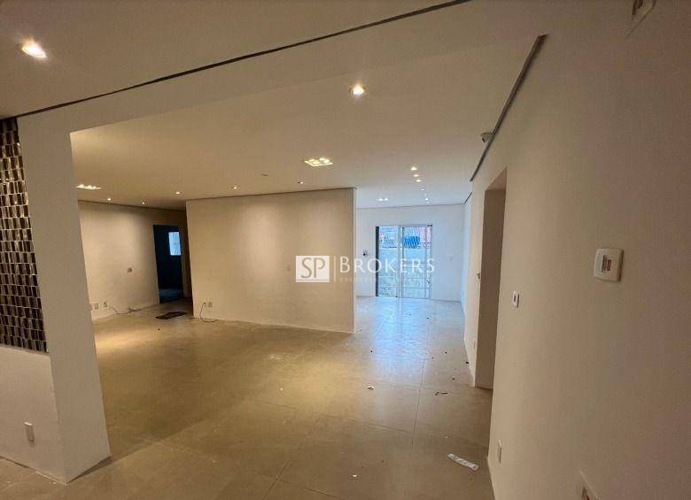 Conjunto Comercial-Sala para alugar, 190m² - Foto 12