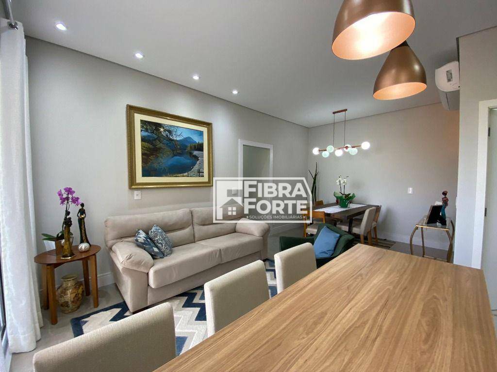 Apartamento à venda com 3 quartos, 91m² - Foto 14