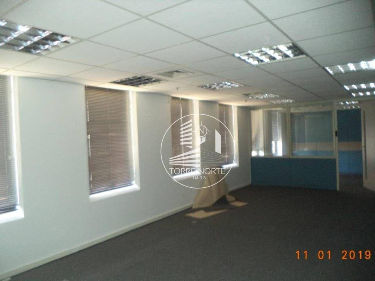 Conjunto Comercial-Sala à venda, 104m² - Foto 1