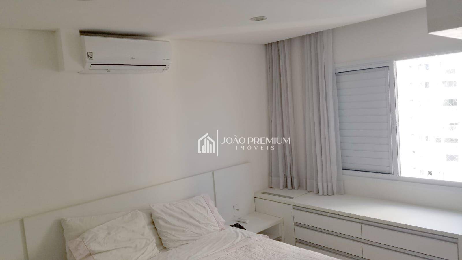 Apartamento à venda com 3 quartos, 125m² - Foto 11