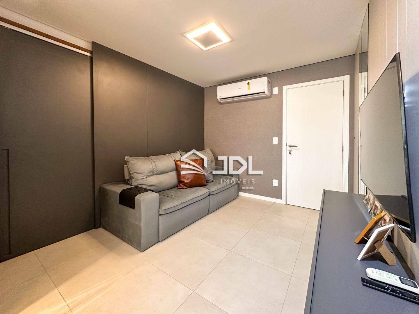 Apartamento à venda com 2 quartos, 85m² - Foto 21