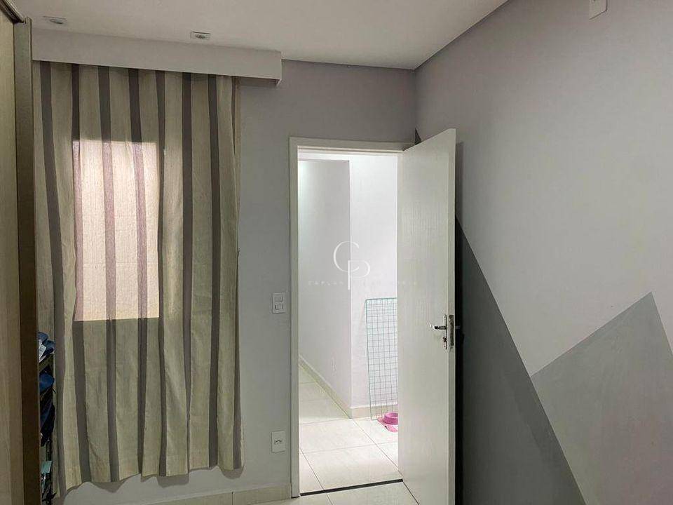 Casa à venda com 3 quartos, 180m² - Foto 16