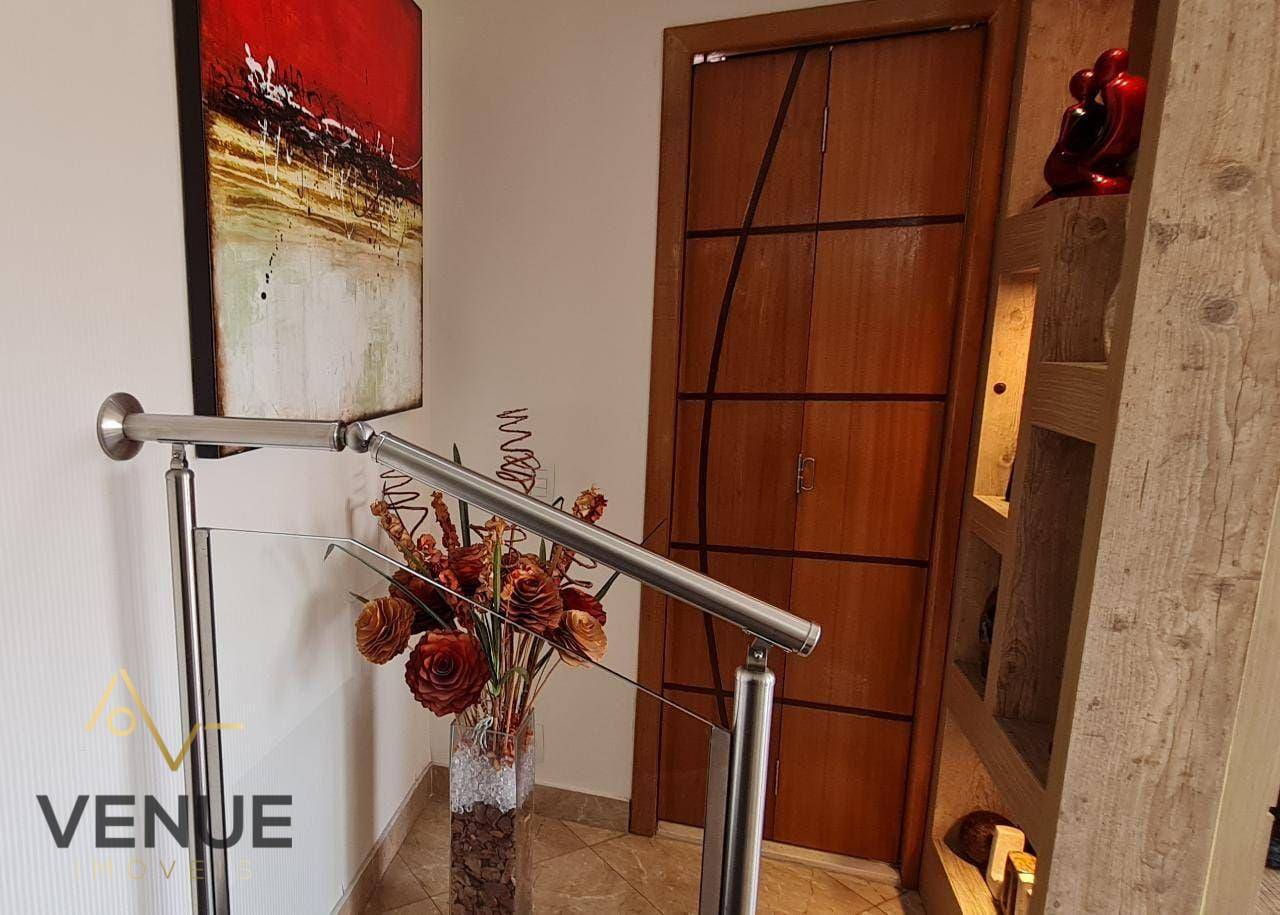 Apartamento à venda com 3 quartos, 136m² - Foto 56