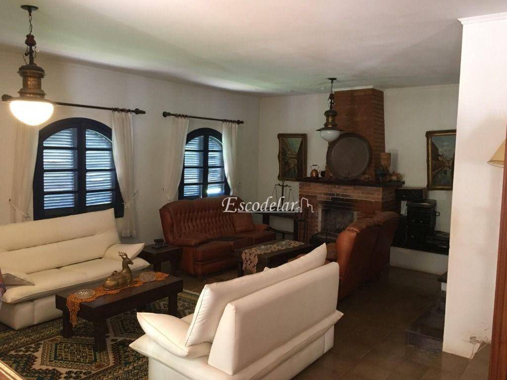 Casa à venda com 4 quartos, 1700m² - Foto 8