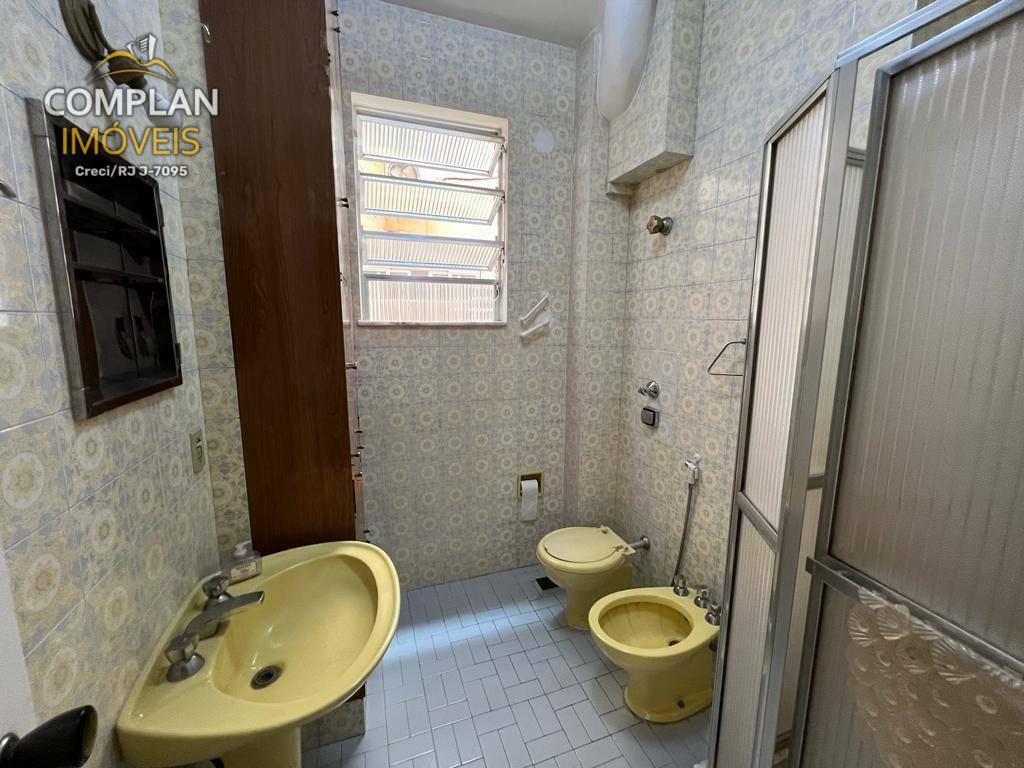 Apartamento à venda com 3 quartos, 160m² - Foto 6