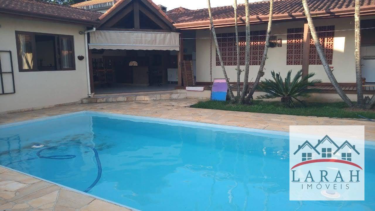 Casa de Condomínio à venda com 3 quartos, 323m² - Foto 5