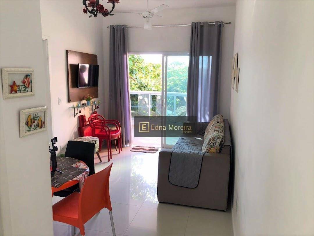 Apartamento à venda com 1 quarto, 71m² - Foto 7