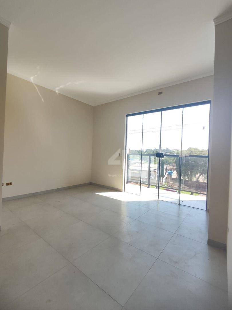 Sobrado à venda com 3 quartos, 90m² - Foto 5