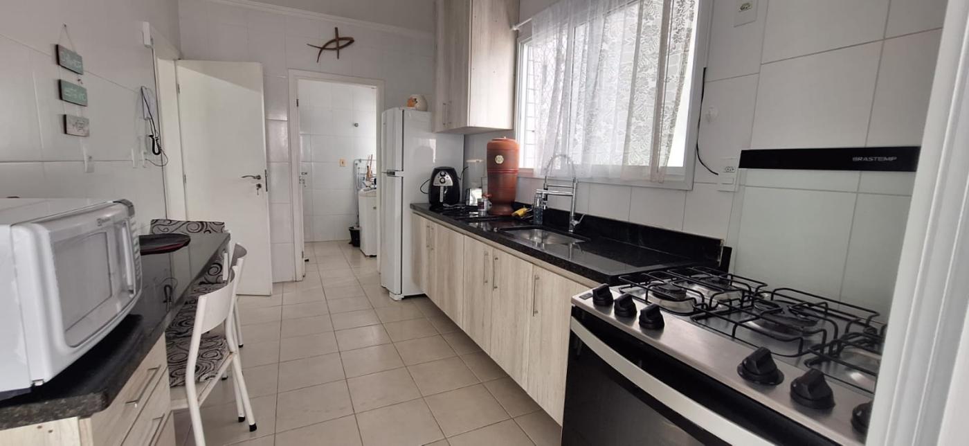 Apartamento à venda com 3 quartos, 113m² - Foto 10