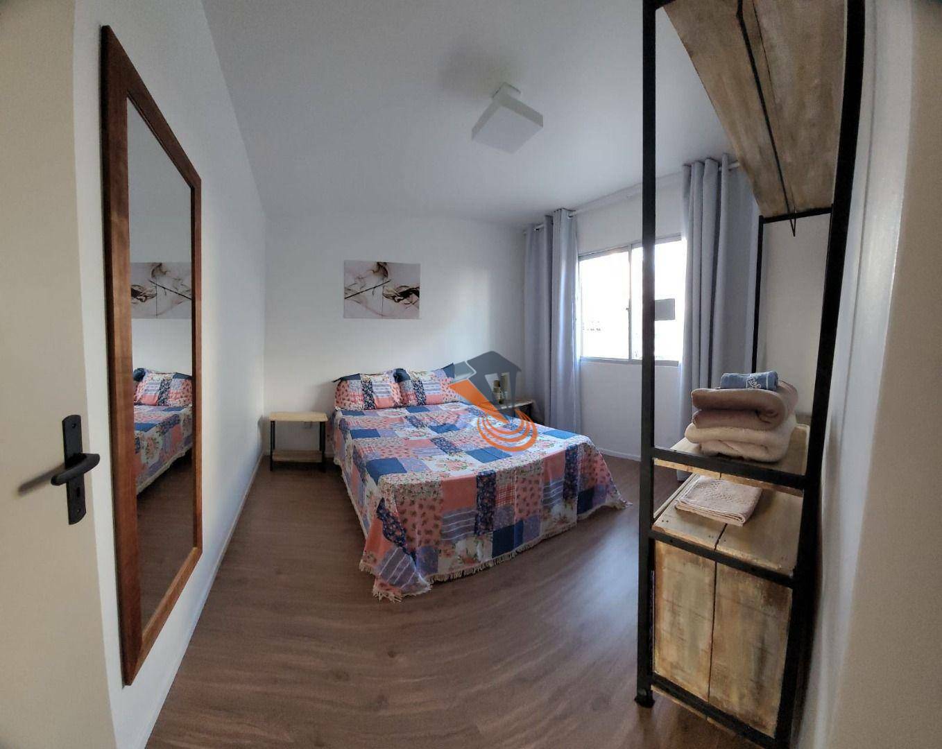 Apartamento à venda com 3 quartos, 86m² - Foto 6