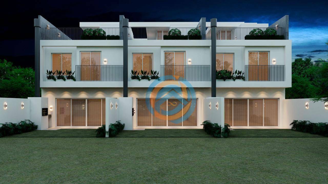 Casa à venda com 3 quartos, 145m² - Foto 12