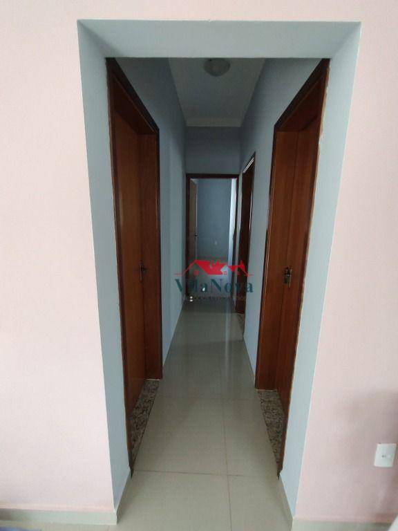 Casa de Condomínio à venda e aluguel com 3 quartos, 105m² - Foto 11
