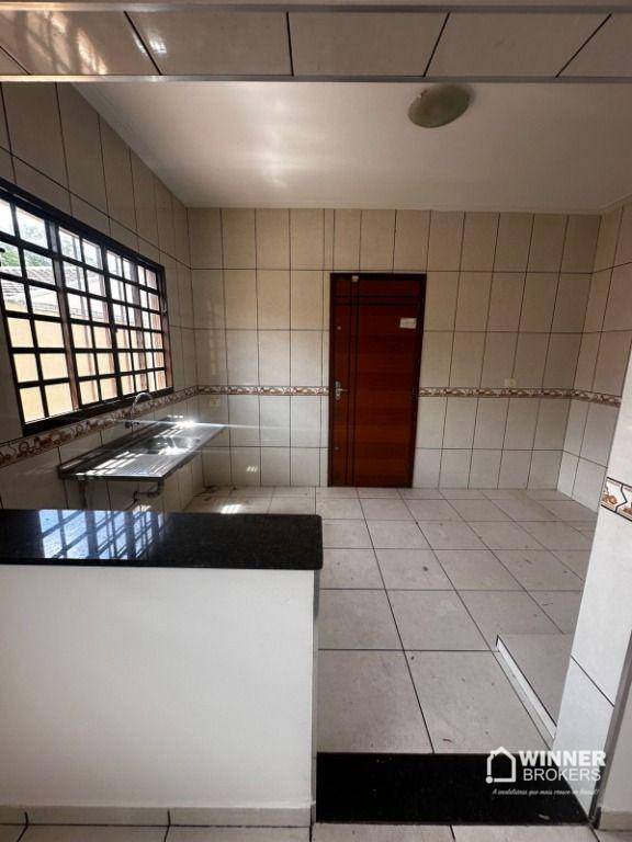 Sobrado, 3 quartos, 156 m² - Foto 5
