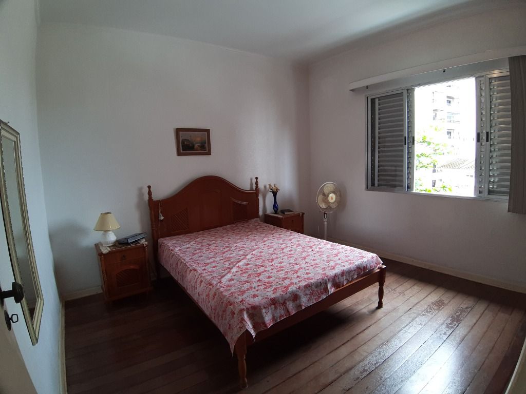 Apartamento à venda com 2 quartos, 65m² - Foto 8