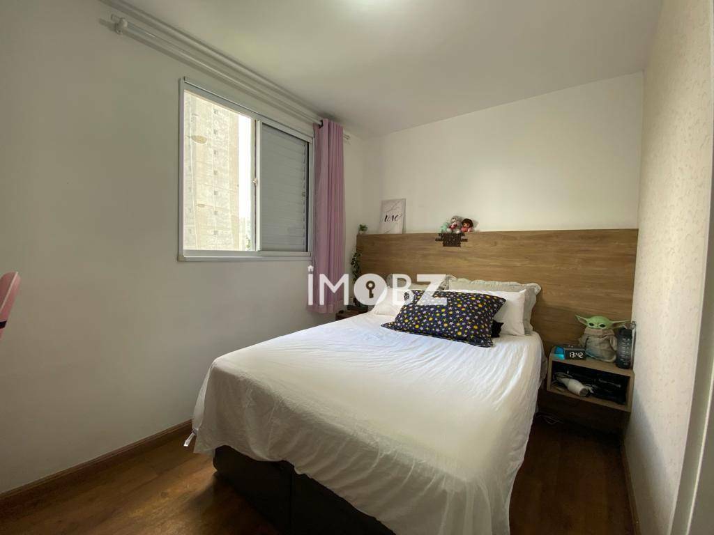 Apartamento à venda com 3 quartos, 64m² - Foto 15