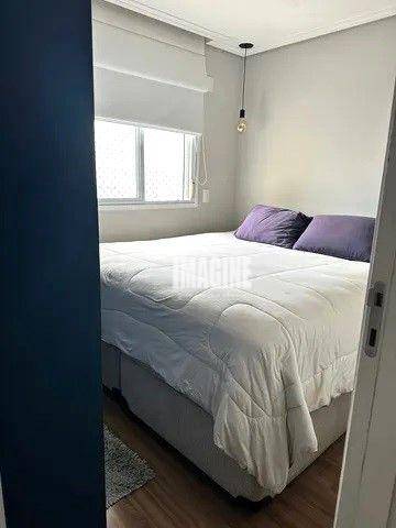 Apartamento à venda com 2 quartos, 66m² - Foto 13