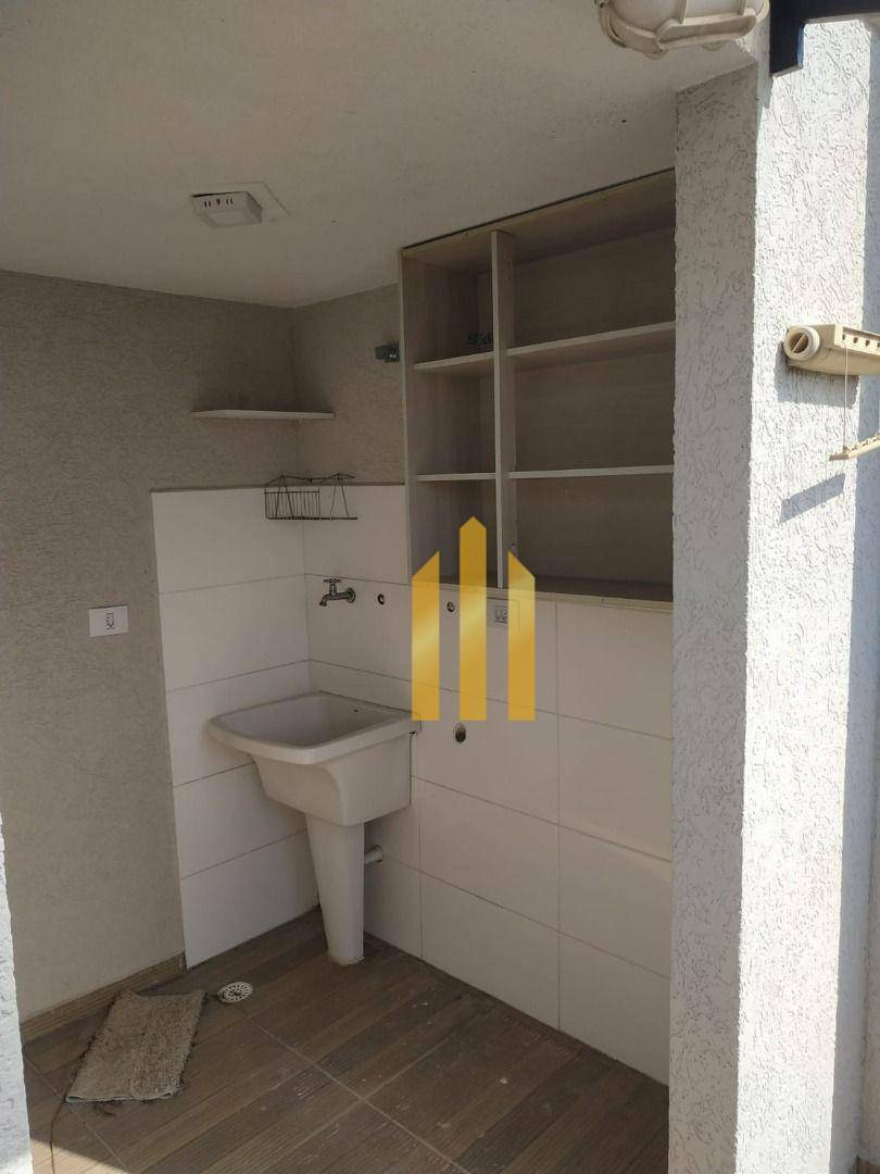 Sobrado à venda com 2 quartos, 70m² - Foto 6