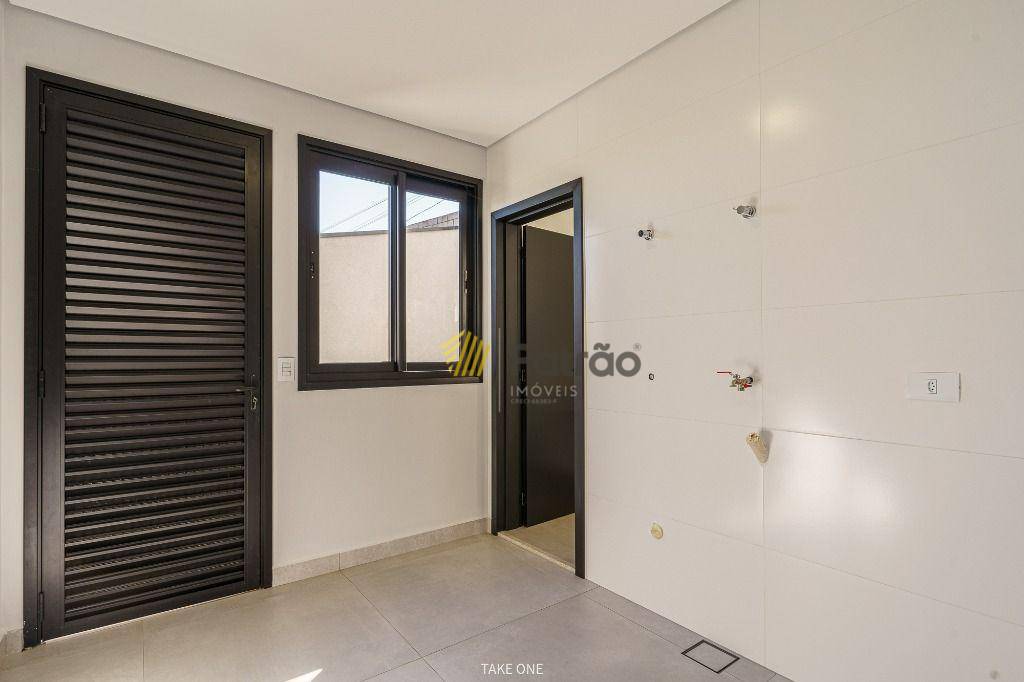 Casa de Condomínio à venda com 3 quartos, 346m² - Foto 36