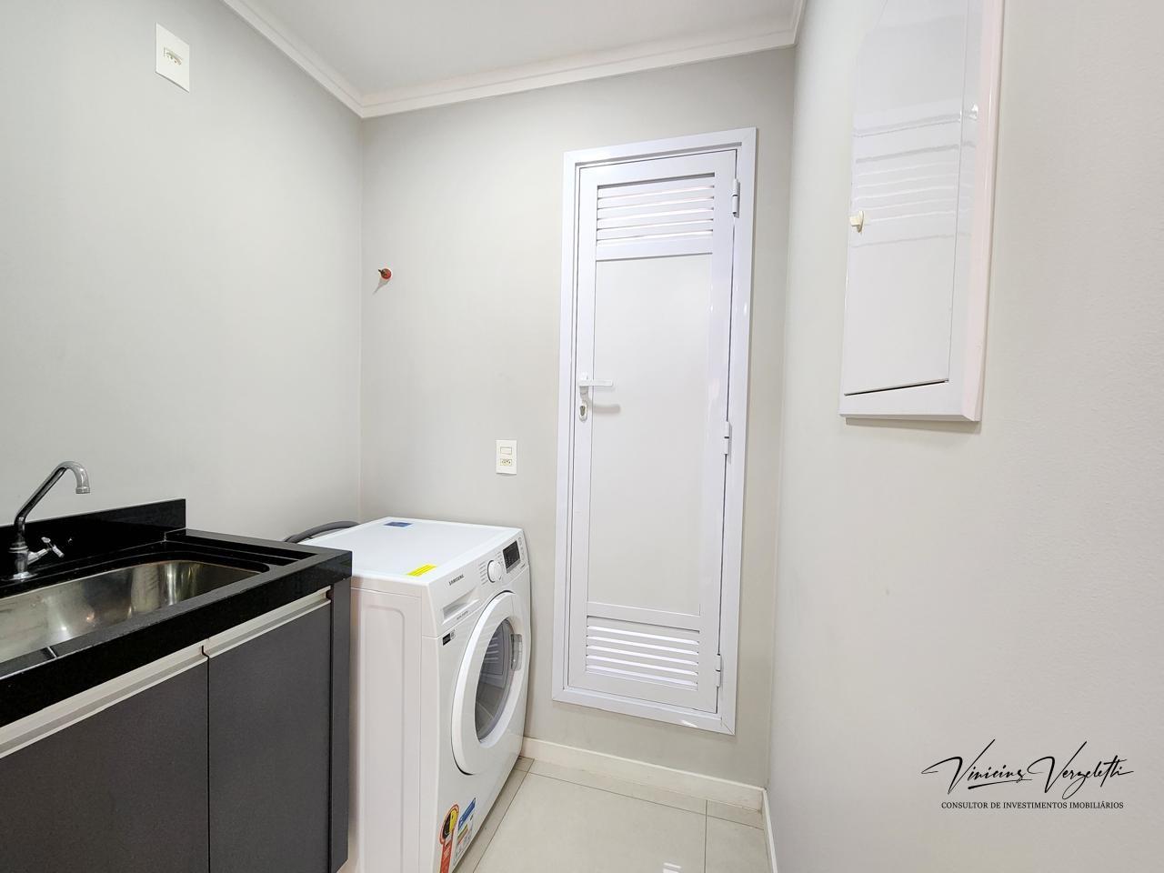 Apartamento para alugar com 2 quartos, 65m² - Foto 7