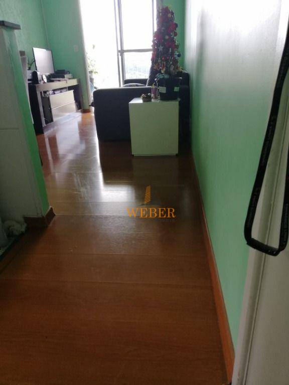 Apartamento à venda com 3 quartos, 67m² - Foto 9