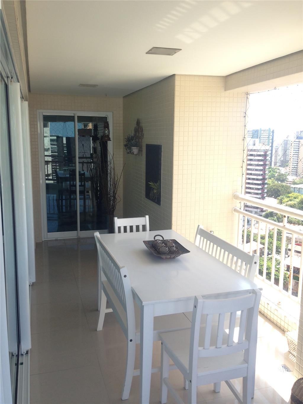 Apartamento à venda com 5 quartos, 350m² - Foto 15