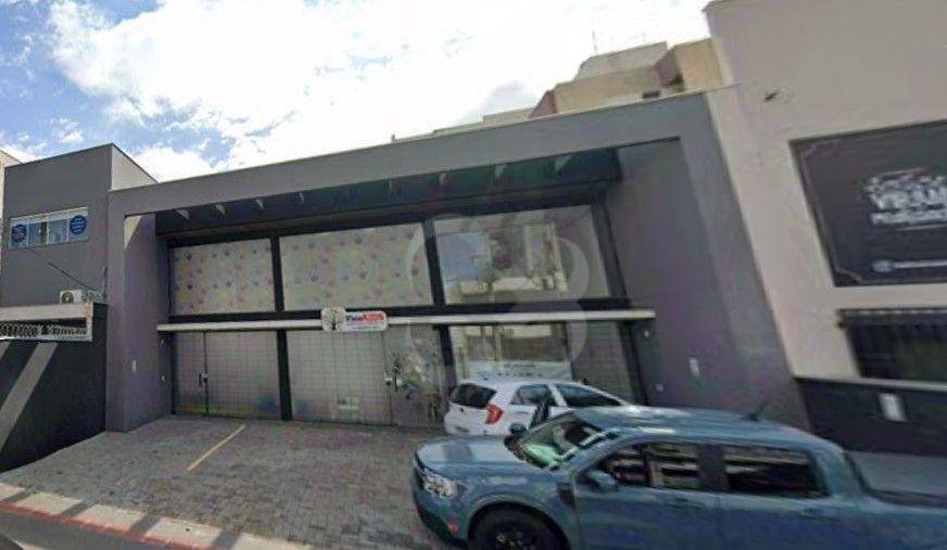 Loja-Salão, 236 m² - Foto 1