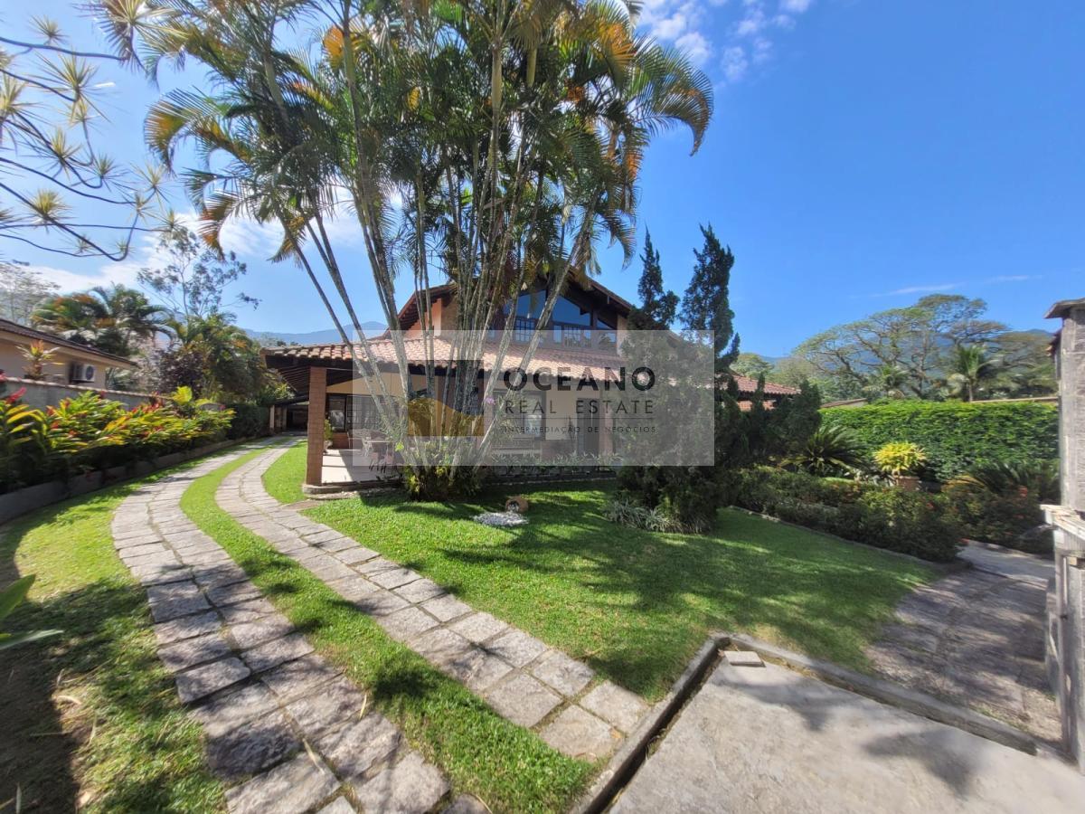 Casa de Condomínio à venda com 5 quartos, 2700m² - Foto 7