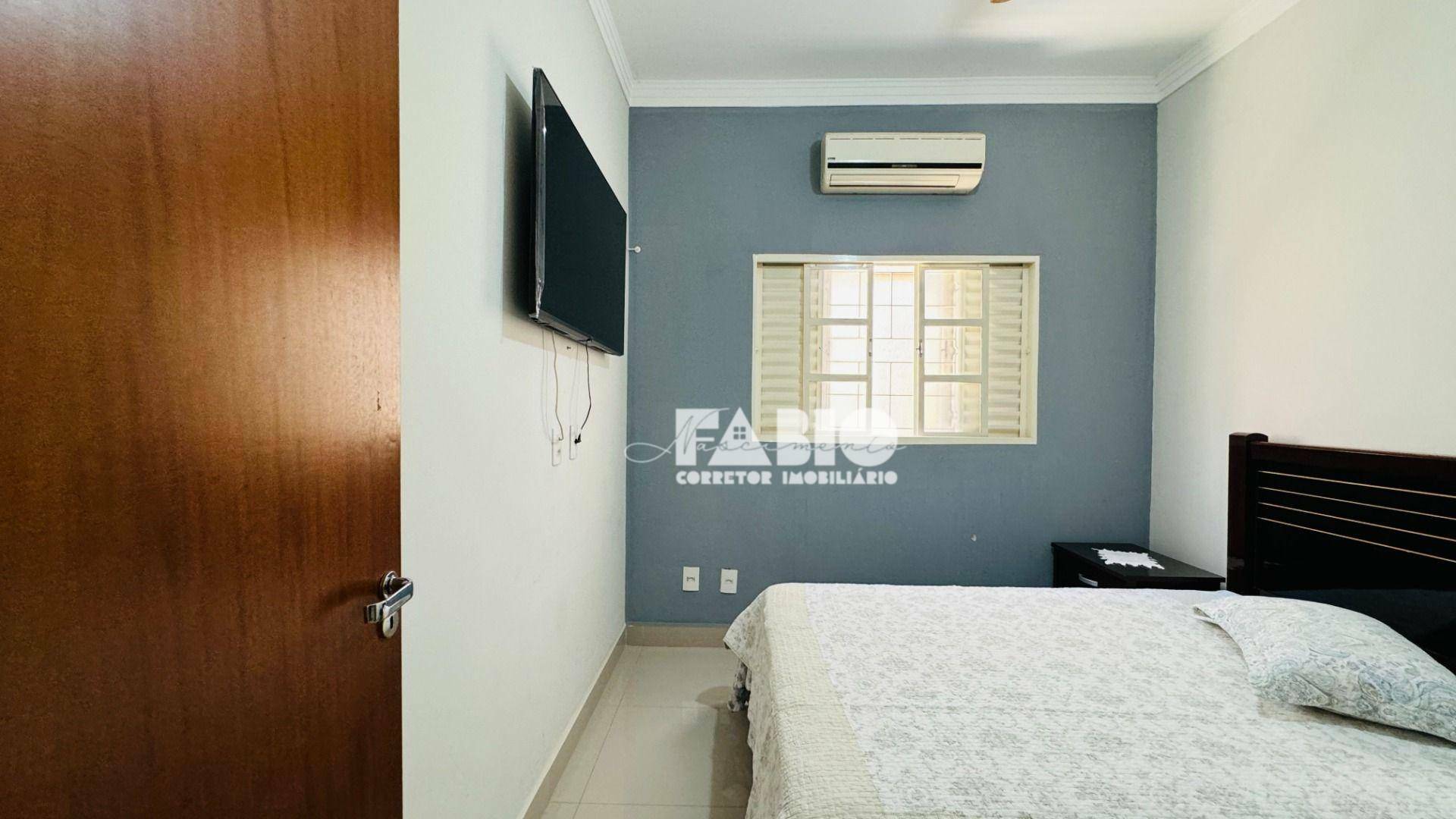 Casa à venda com 3 quartos, 140m² - Foto 26