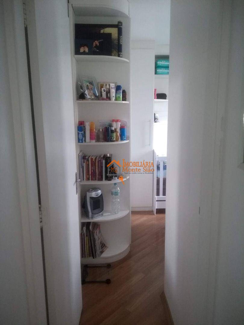 Apartamento à venda com 2 quartos, 46m² - Foto 13