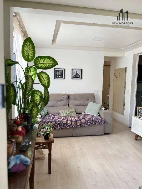 Apartamento à venda com 2 quartos, 47m² - Foto 4