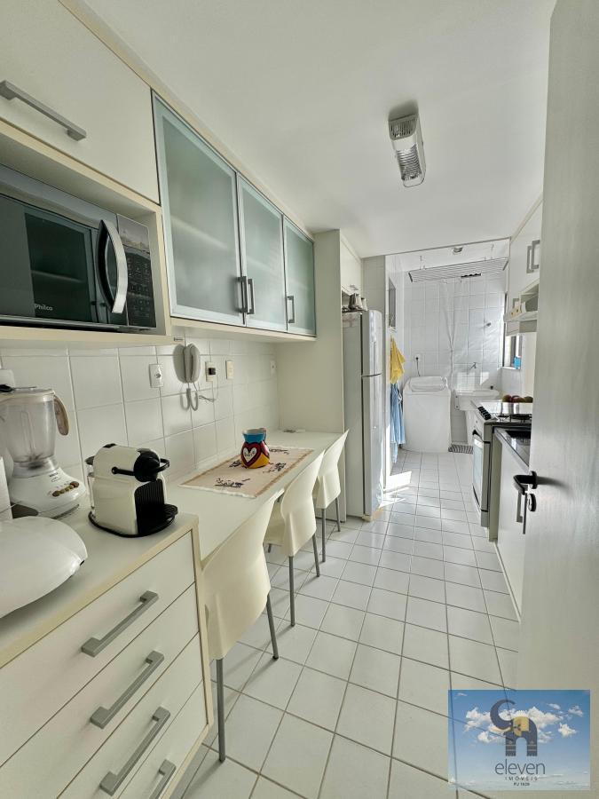 Apartamento à venda com 3 quartos, 100m² - Foto 22