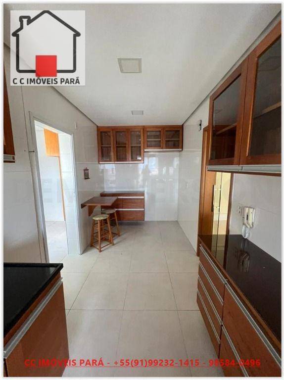 Apartamento para alugar com 3 quartos, 123m² - Foto 10