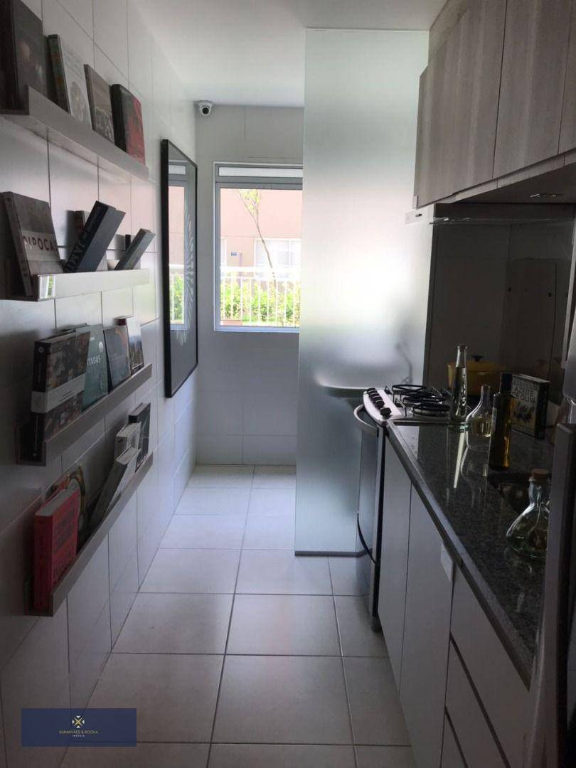 Apartamento à venda com 3 quartos, 98m² - Foto 7