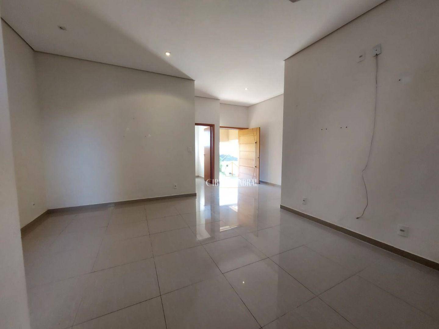 Casa de Condomínio à venda e aluguel com 3 quartos, 220m² - Foto 9