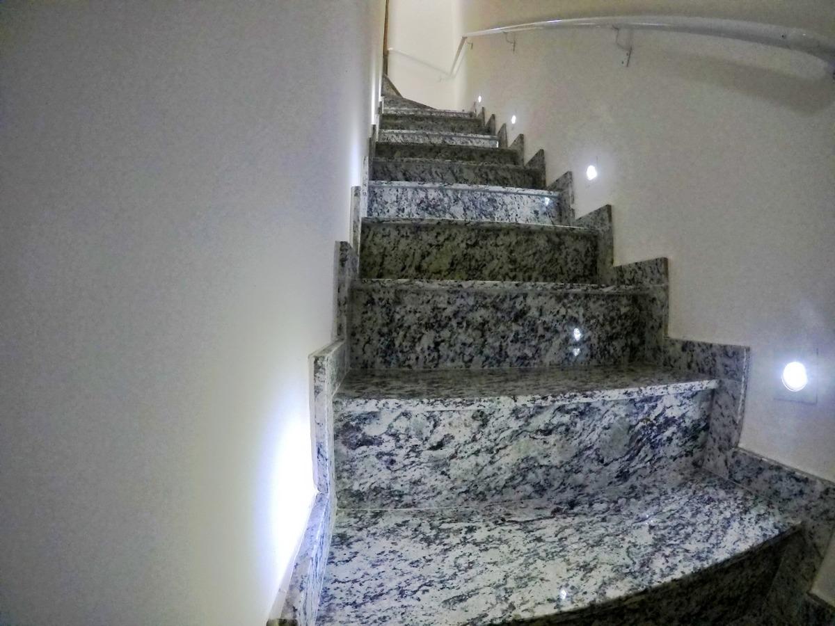 Cobertura à venda com 3 quartos, 160m² - Foto 5