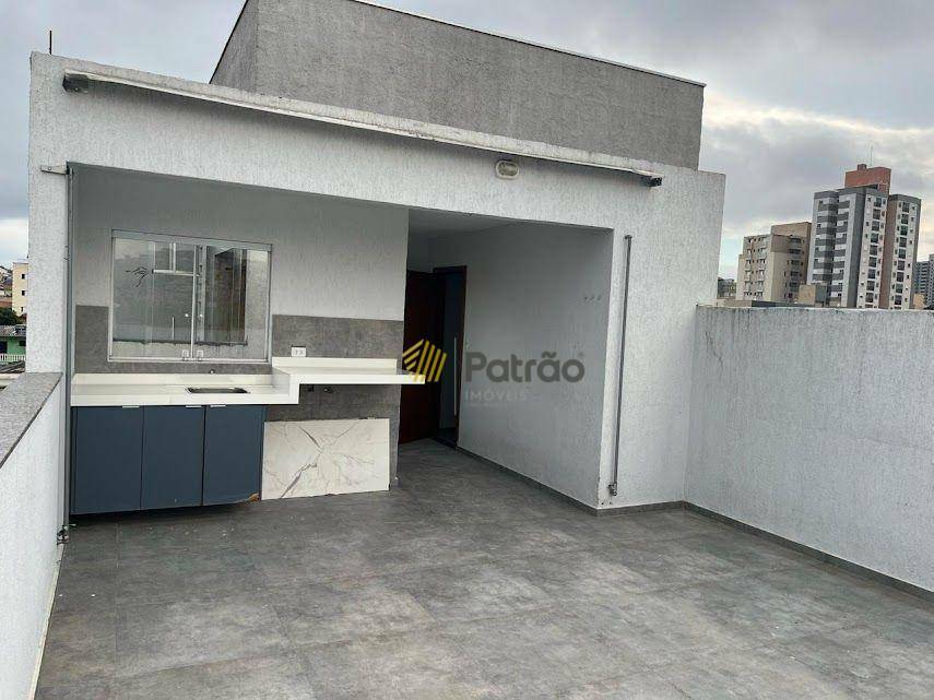 Cobertura à venda e aluguel com 2 quartos, 97m² - Foto 11