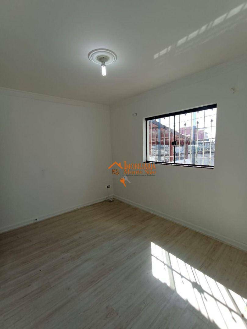 Sobrado à venda com 2 quartos, 125M2 - Foto 28