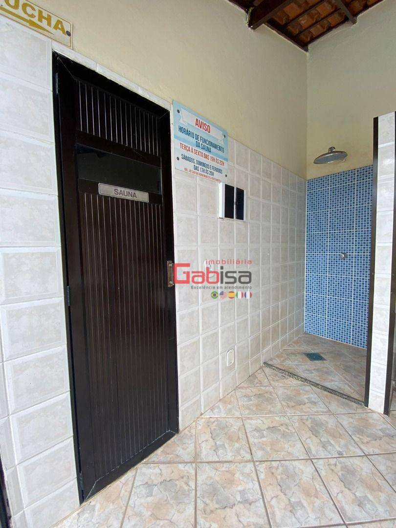 Casa de Condomínio à venda com 3 quartos, 95m² - Foto 23