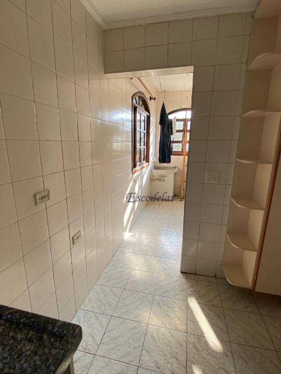 Sobrado à venda com 3 quartos, 211m² - Foto 15